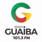 Logo da Radio Guaíba