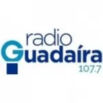 Logo da Radio Guadaíra 107.7 FM