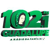Logo da Radio Guadalupe