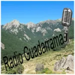 Logo da Radio Guadarrama