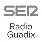 Logo da Radio Guadix 101.8 FM