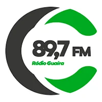 Logo da Radio Guaíra