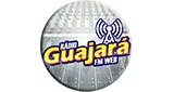 Logo da Radio Guajará FM Web