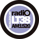 Radio Gualeguay LT38