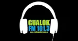Logo da Radio Gualok