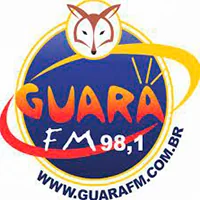 Radio Guará  FM