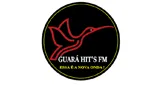 Logo da RÁDIO GUARÁHITS FM
