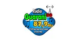 Logo da Radio Guarani FM