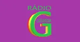Logo da RÁDIO GUARAREMA