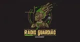 Logo da Radio Guardião Oxossi - Arapiraca - AL