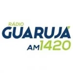 Logo da Radio Guarujá