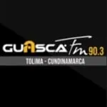 Logo da Radio Guasca 90.3 FM