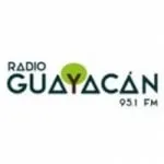 Logo da Radio Guayacán 95.1 FM