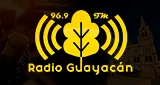 Logo da Radio Guayacán FM