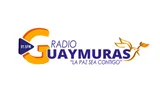 Logo da Radio Guaymuras