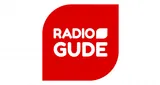 Logo da Radio GUDE
