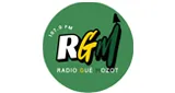 Logo da Radio Gue Mozot