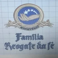 Logo da Radio Guerreiros Da Fé