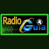 Logo da Radio Guia FM