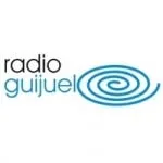 Logo da Radio Guijuelo 107.4 FM