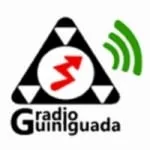 Logo da Radio Guiniguada 89.4 FM
