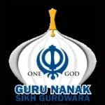 Logo da Radio Guru Nanak Gurudwara