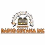 Logo da Radio Guyana Inc 89.5 FM