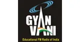 Logo da Radio Gyan Vani