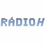 Logo da Radio H