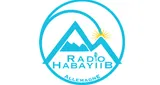 Logo da Radio Habayiib