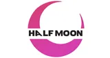Logo da Radio Half Moon