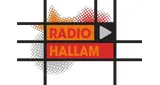Logo da Radio Hallam
