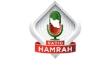 Logo da Radio Hamrah