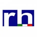 Logo da Radio Handball