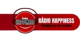 Logo da Radio Happiness - Pop music