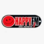 Logo da Radio Happy Fuerteventura 93.3 FM