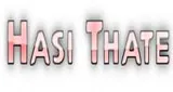 Logo da Radio Hasi Thate