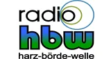 Logo da Radio HBW