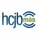 Logo da Radio HCJB 89.3 FM