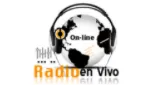 Logo da Radio HD Manantial De Vida