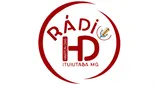 Radio HD