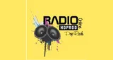 Logo da Radio Hdprod poprock