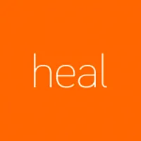 Logo da Radio Heal