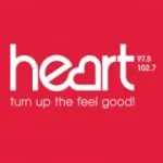 Radio Heart 102.7 FM