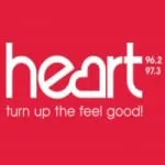Radio Heart 96.2 97.3 FM