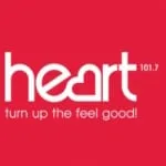 Radio Heart Harlow 101.7 FM