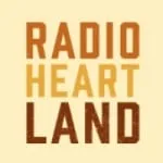 Logo da Radio Heartland 91.1 FM