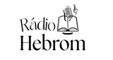 Logo da Radio Hebrom