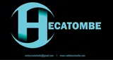 Logo da Radio Hecatombe