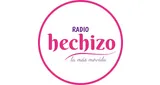 Logo da Radio Hechizo